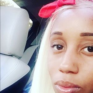 Meet your Posher, Lynnette